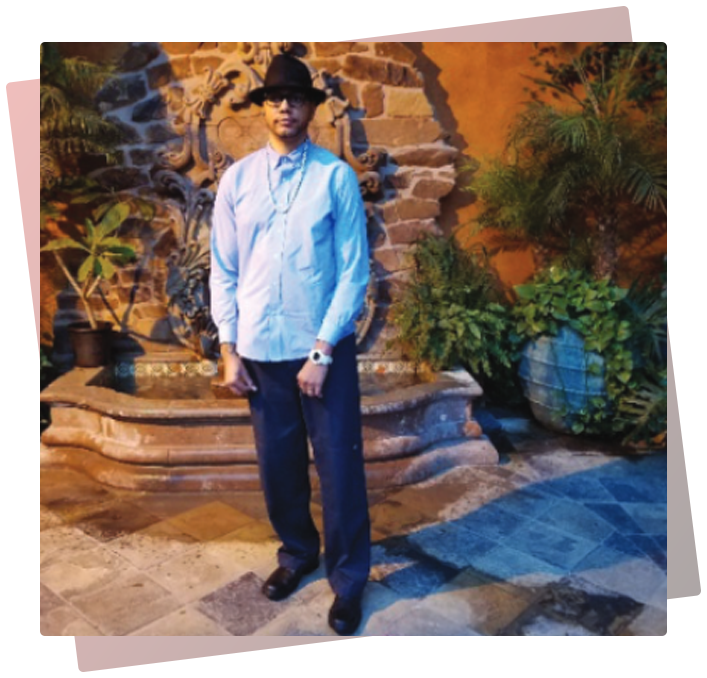 reggie ariel jackson author