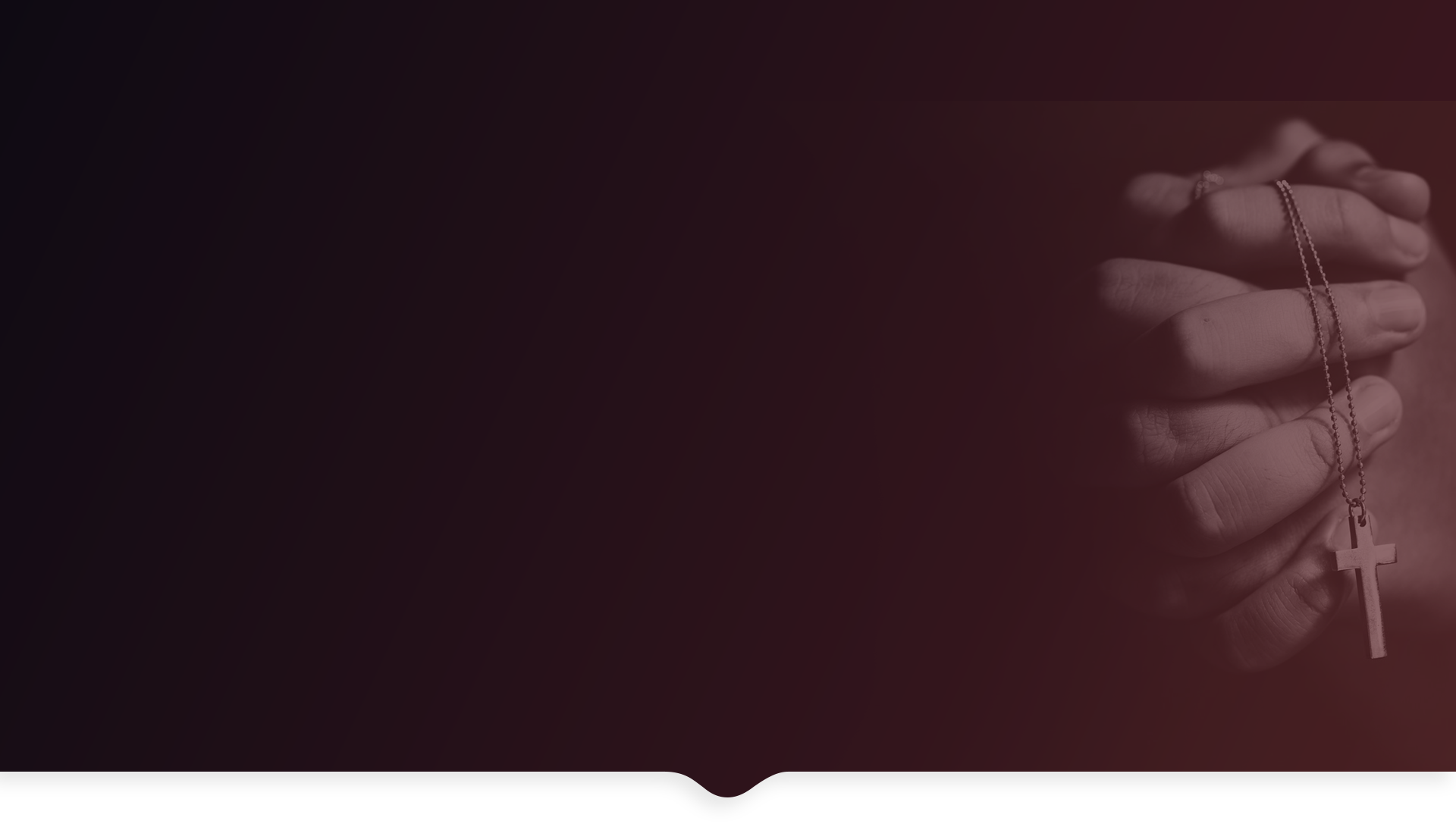 How Faith Helps Us Stay Strong When We Don’t Know What to Do